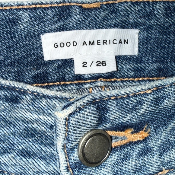 Good American The Khloe Jean - Picture 3 of 7
